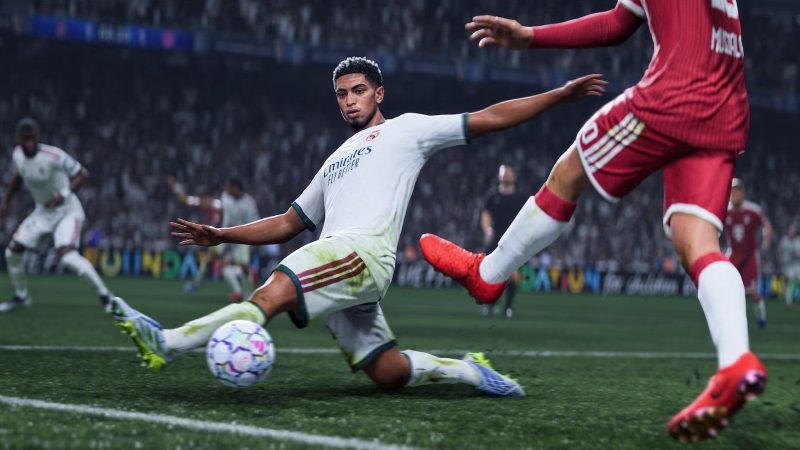 EA Sports FC 27: Open-World Hub & Tactics First Look
