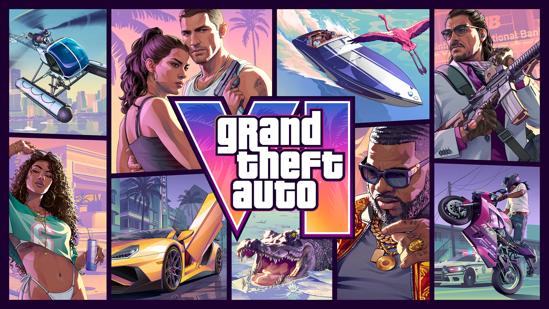 GTA 6's Game of the Year Dreams Could Be Derailed by This One Date