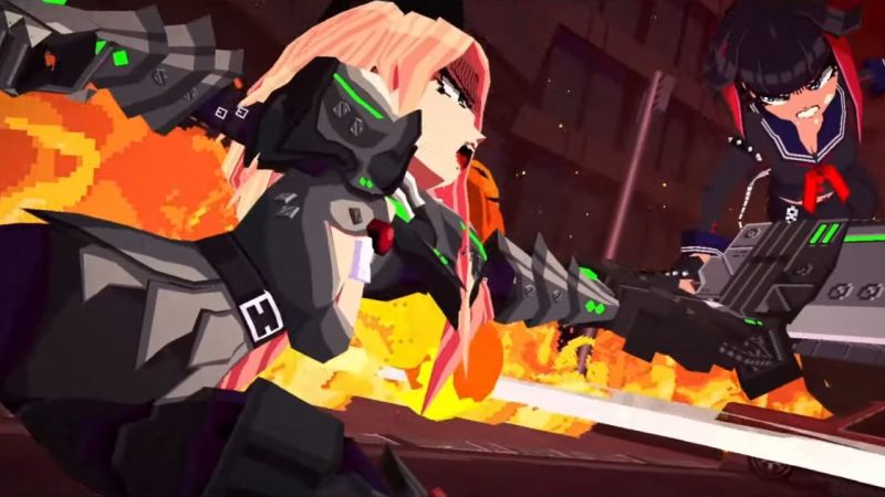 Why More Games Should Look Like Abyss x Zero