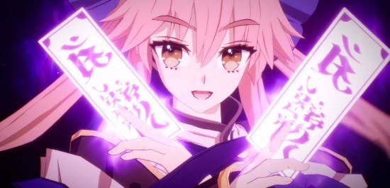 Sony Wants a New Fate Game, But TYPE-MOON Holds the Cards