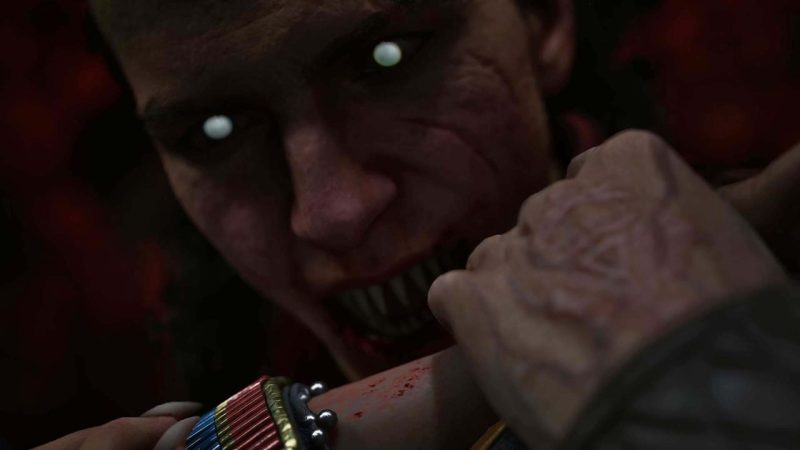 The Blood of Dawnwalker Review: A Vampire RPG Too Smooth for Its Own Good