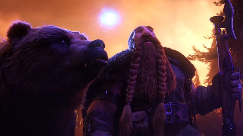 WoW Forever Beta: Blizzard Wipes Streamer's Gold in RMT Crackdown