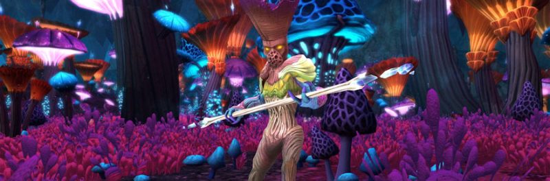 Underrated MMORPGs: Did Our Past Award Winners Hold Up?