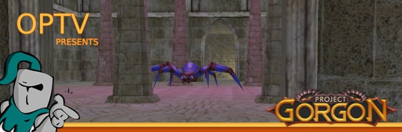 Project Gorgon: Streamer Grinds for Dino Scales & New Title