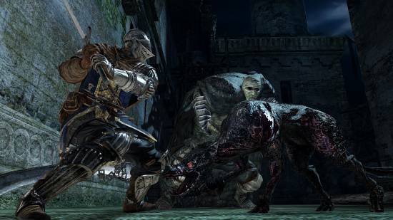 Dark Souls 2 Seamless Co-op Mod Lets You Beat the Game With 5 Friends