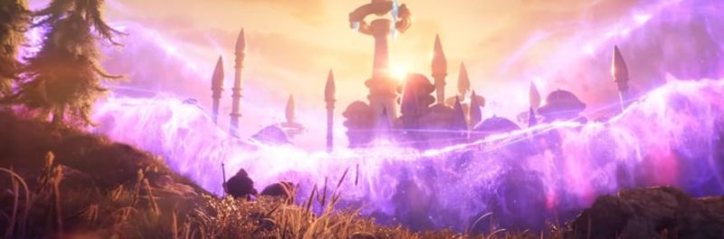 BlizzCon 2026: World of Warcraft Forever Revealed