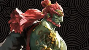 Canceled Zelda Spin-Off Starring Ganondorf Revealed