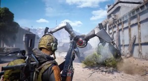 Arc Raiders PvE Mode Test Starts October 13