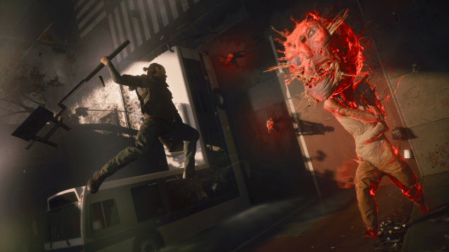 Control Resonant Will Be Full of Lore, Remedy Promises
