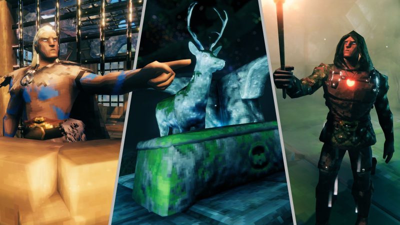 Valheim 1.0 Mods: Best Picks for Crafting, Building, and QoL