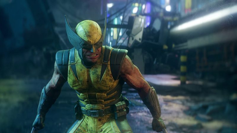 Wolverine Devs Explain Why Logan Had to Be a Short King