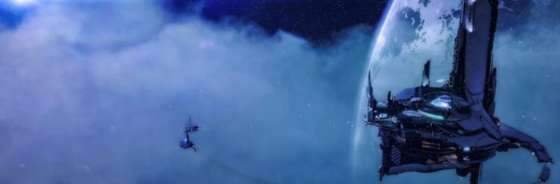 EVE Online Update Shakes Up Jump Bridges and Factional Warfare