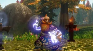 How WoW Forever Handles Its Massive Set Of New Quests
