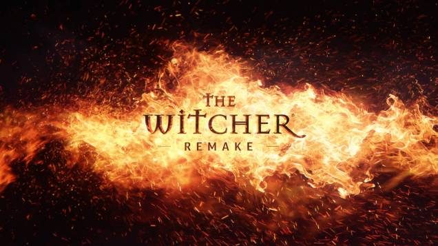 Witcher Remake Paused Until Witcher 4 Tech Arrives