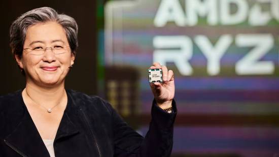 AMD GPU Prices Could Jump 10% as TSMC Costs Bite