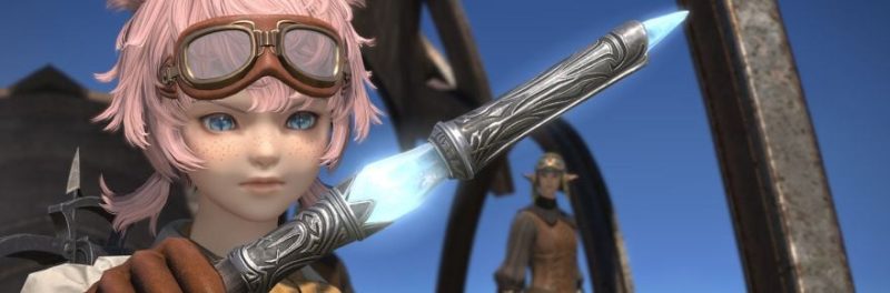 FFXIV Patch 7.56 Teases: Story Hints & Beastmaster Ahead of September 8