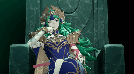 Fire Emblem: Fortune's Weave Can Be Beaten One-Handed on Switch 2