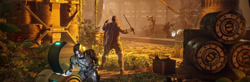 Dune Awakening Devs Promise PvP Isn't Forgotten