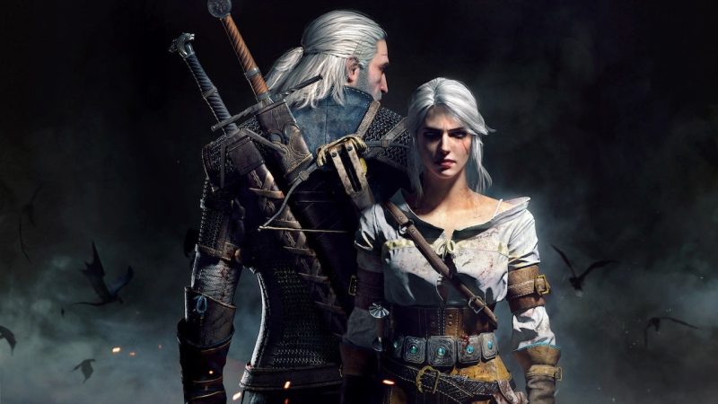 Witcher 3 Remastered Free Upgrade Hits Next Week, Game 50% Off Now