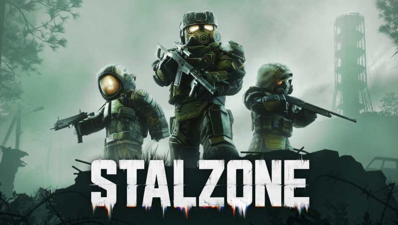 STALZONE: The Extraction Shooter That Plays Like an MMO