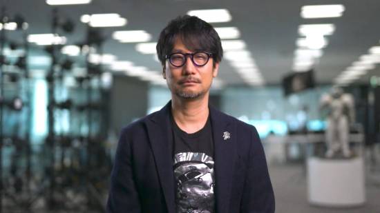Kojima Wanted Sony to Talk Before Cancelling PHYSINT