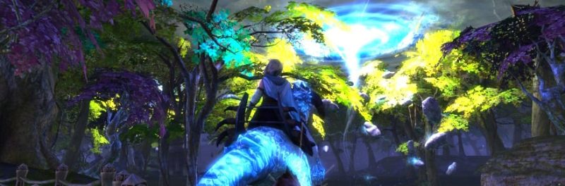 10 MMORPGs That Changed Their Names Mid-Development