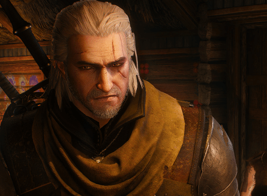 Witcher 3 Remaster Adds Xbox Play Anywhere, Free PC Copy for Owners