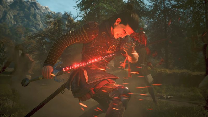 Blood of Dawnwalker Update Adds Easier Difficulty for Non-Combat Players