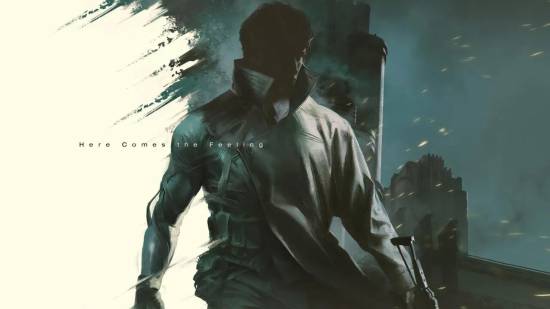 Kojima: 'Maybe 10 Years Left' - Why He'll Never Make Metal Gear Again