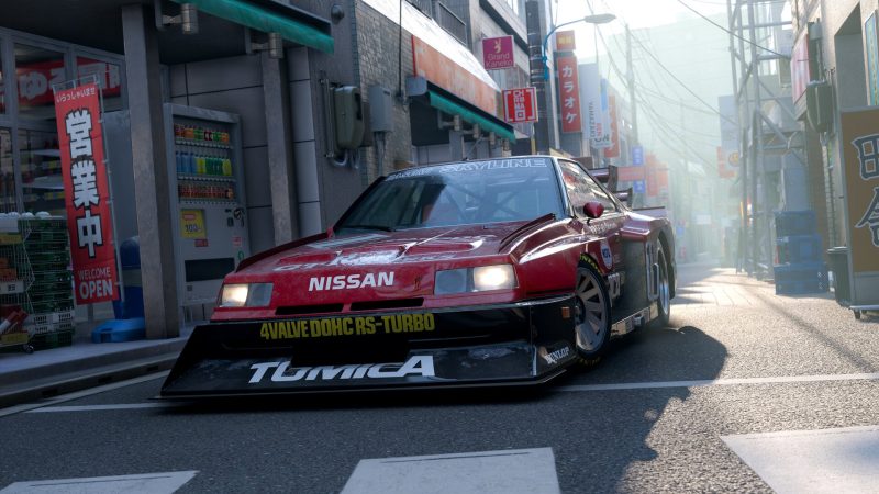 Forza Horizon 6 Dev Tackles Itasha Ban Backlash: What's Really Allowed?