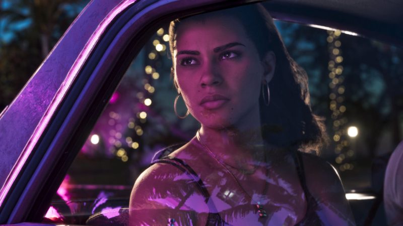 Rockstar's GTA 6 Modding Rules: What You Need to Know