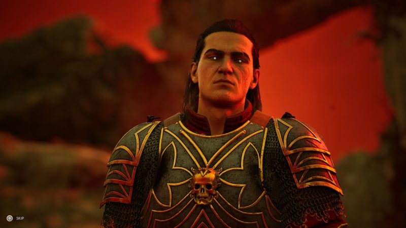 Blood of Dawnwalker: My Power-Hungry Vampire Got a Wholesome Ending