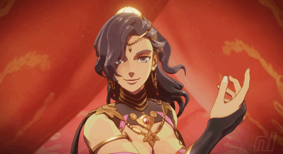Fire Emblem: Fortune's Weave Can Be Beaten One-Handed on Switch 2