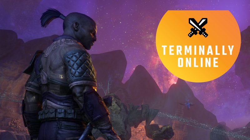 ESO Devs Open Up: Layoffs, Delays, and Why They Won't Rush