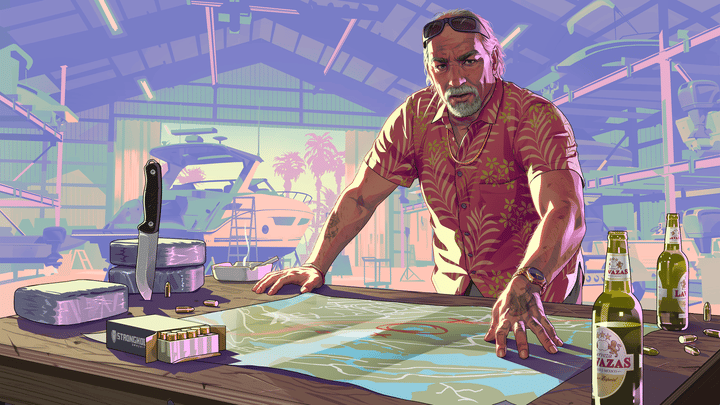 Take-Two CEO: GTA VI Needs 'Aggressive' Marketing Despite Huge Brand