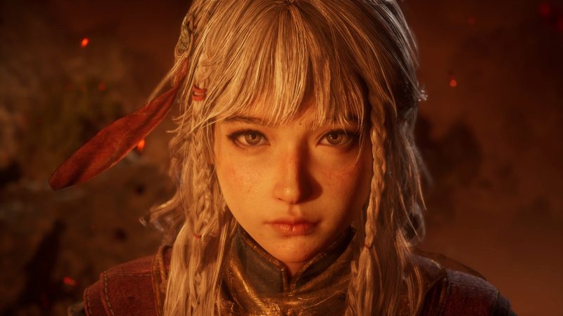Nodusfall Preview: Hoyoverse's Co-Op Monster Hunt Impresses