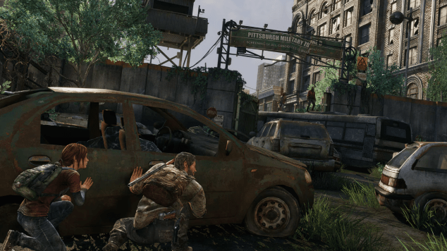 The Last of Us Movie That Almost Was: Why It Became an HBO Show