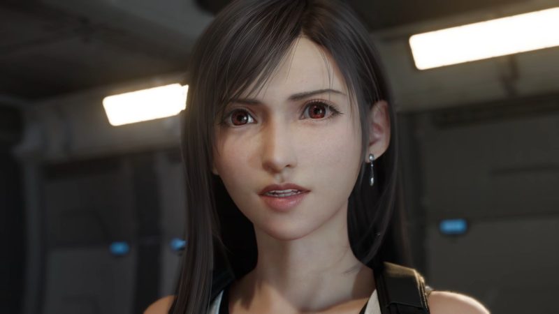 FF7 Revelation Dev: No Clear Answer on Playing Original First