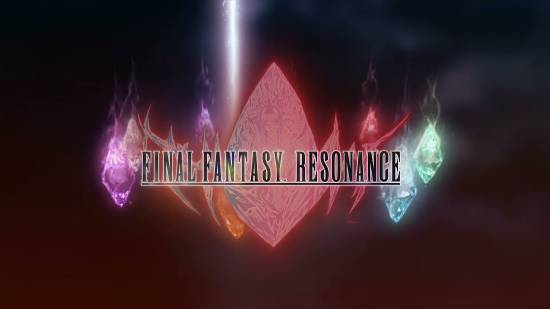 Final Fantasy Resonance Drops Final Trailer Ahead of October Launch