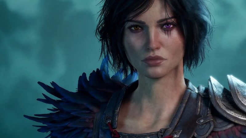D&D Warlock Game Ditches Waypoints to Keep You Curious