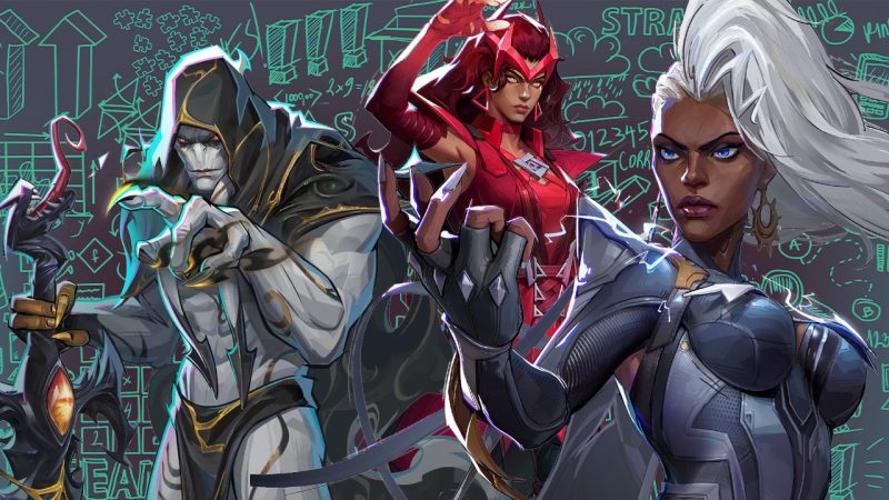 Marvel Rivals Season 10: Can NetEase Fix What's Broken?