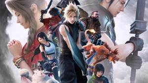 FF7 Remake Director Reveals The Witcher 3 Inspiration