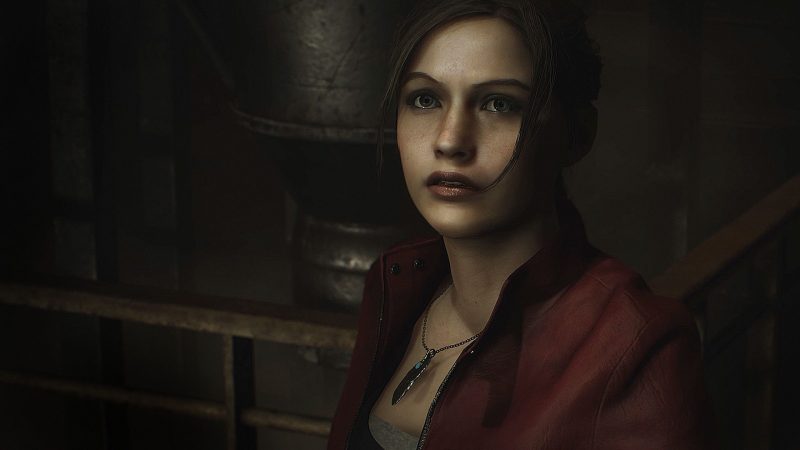 Resident Evil 2 Remake PS5 Sales Double After Movie
