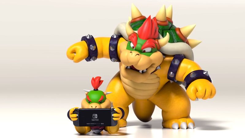 Switch Pirate Ordered to Pay Nintendo $4.5 Million