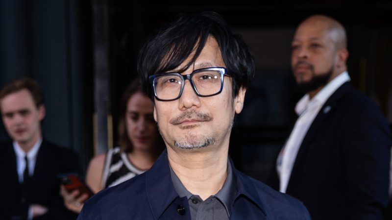 Can Hideo Kojima Save Xbox? The Tokyo Game Show Buzz Explained