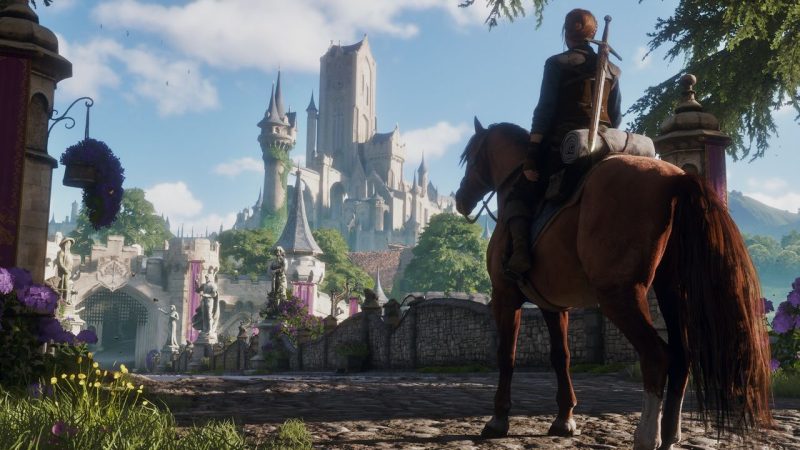 Fable Lead: Xbox Devs See RPG as Vital to Platform DNA