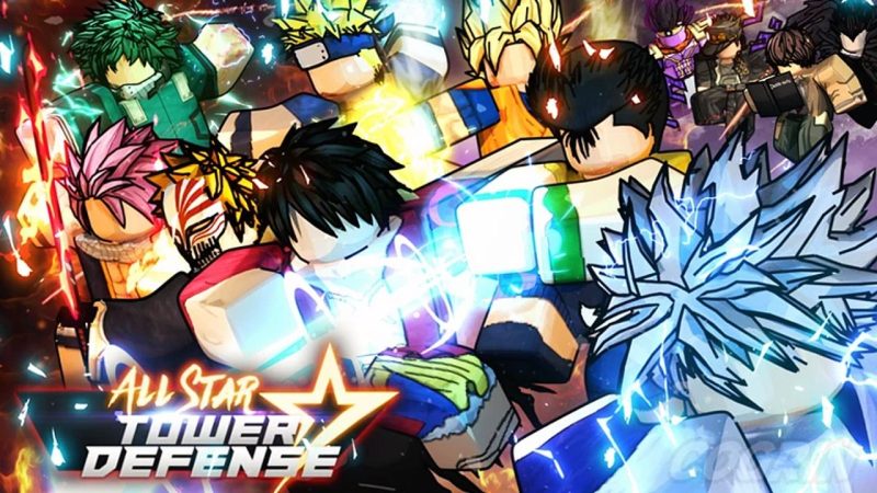 All Star Tower Defense Codes (September 2026): Free Stardust & Gems!