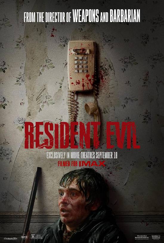 IGN Gives Resident Evil: Night of the Outbreak an 8/10