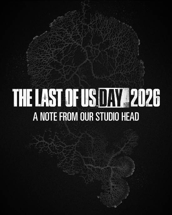 Neil Druckmann Teases Two New The Last of Us Projects