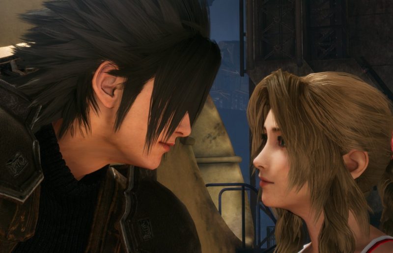 Crisis Core: FF7 Reunion on Switch 2: Great for Newcomers, But No Upgrade Path
